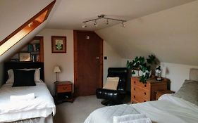 Nest Holiday Home Central Callander, Trossachs Self-Catering