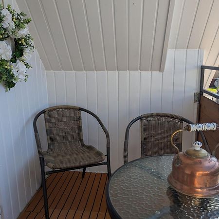 Nest Holiday Home Central Callander, Trossachs Self-Catering Extérieur photo