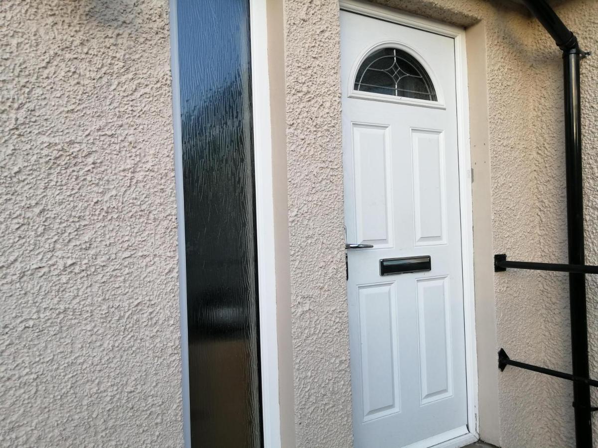 Nest Holiday Home Central Callander, Trossachs Self-Catering Extérieur photo