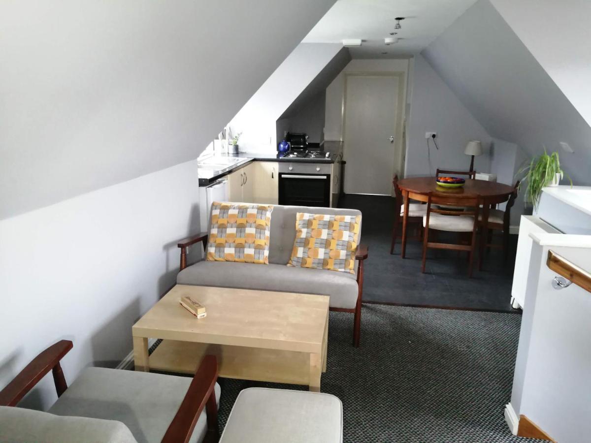 Nest Holiday Home Central Callander, Trossachs Self-Catering Extérieur photo