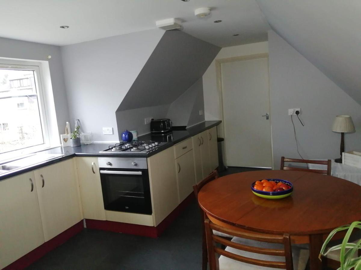 Nest Holiday Home Central Callander, Trossachs Self-Catering Extérieur photo