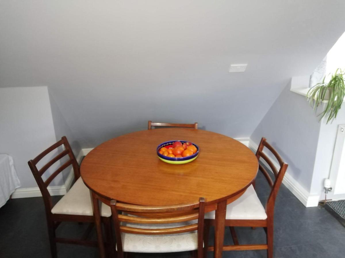 Nest Holiday Home Central Callander, Trossachs Self-Catering Extérieur photo