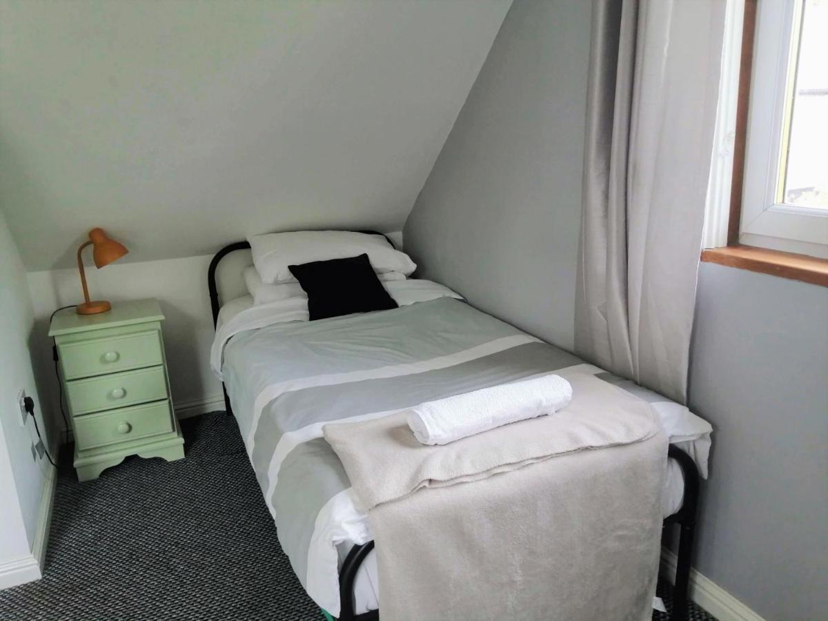 Nest Holiday Home Central Callander, Trossachs Self-Catering Extérieur photo