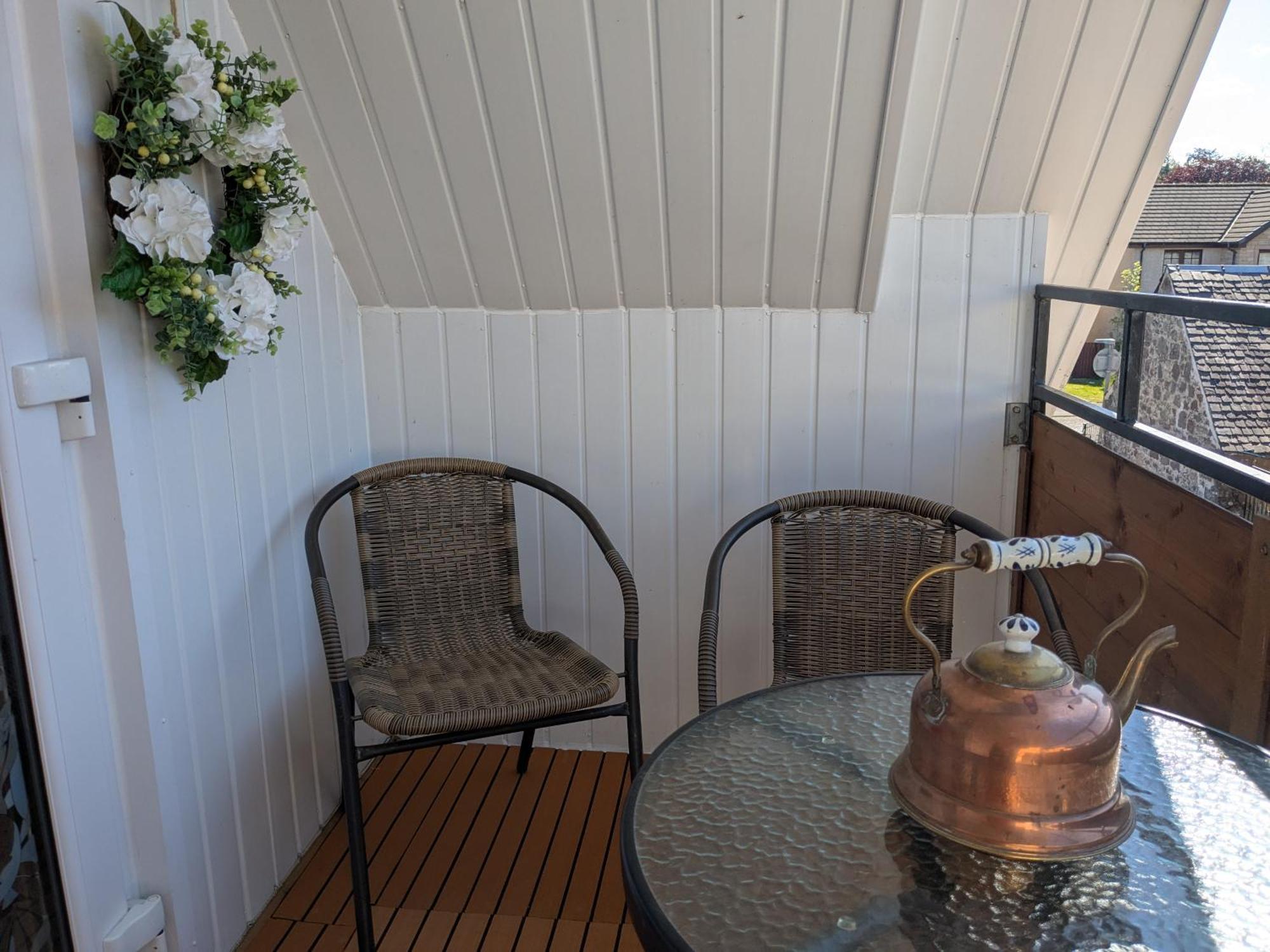 Nest Holiday Home Central Callander, Trossachs Self-Catering Extérieur photo