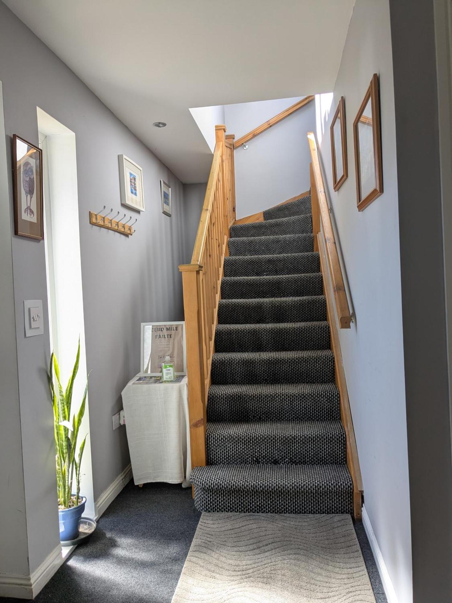 Nest Holiday Home Central Callander, Trossachs Self-Catering Extérieur photo