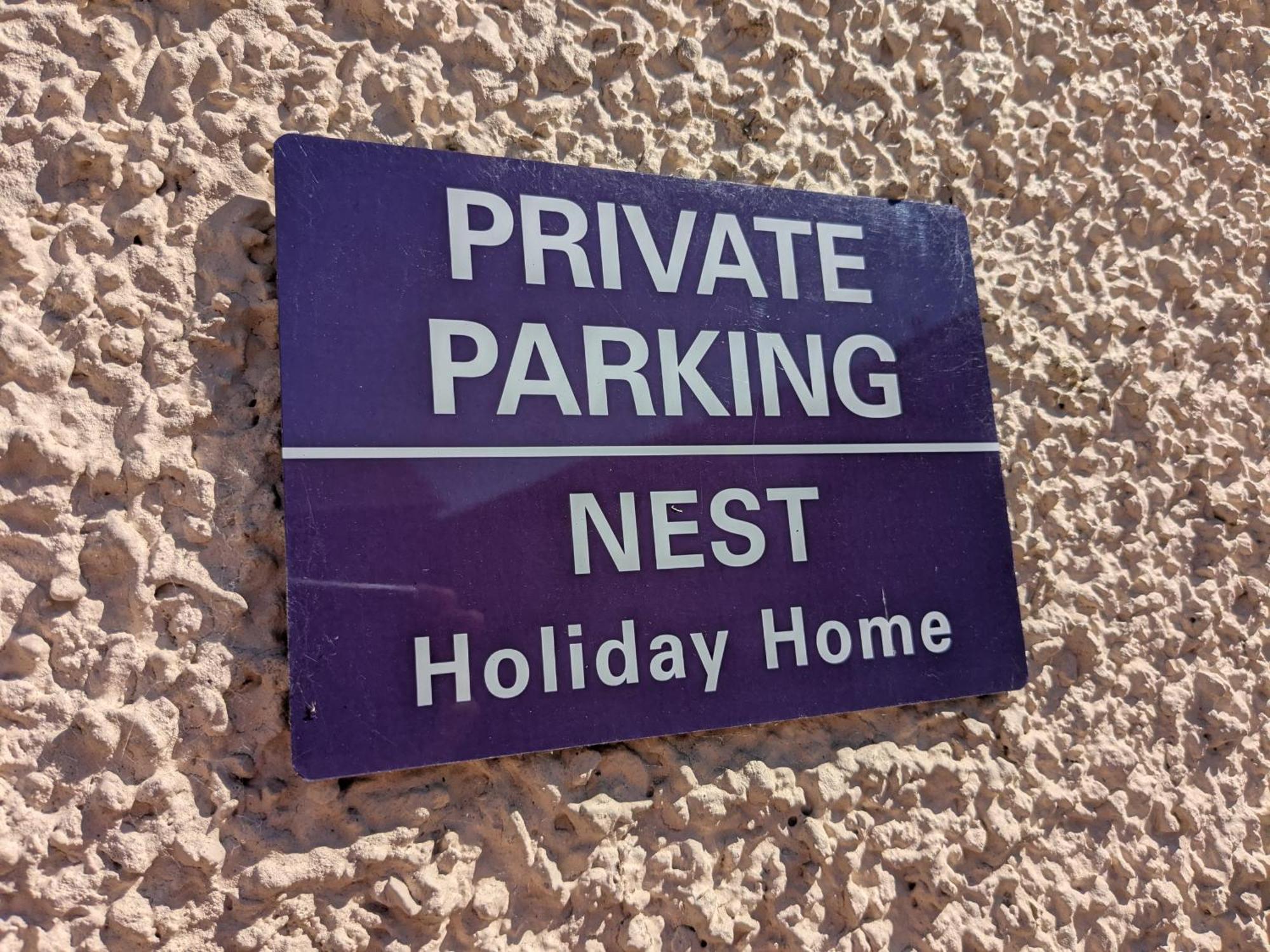 Nest Holiday Home Central Callander, Trossachs Self-Catering Extérieur photo